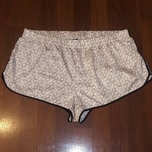 Victoria's Secret Pajama Shorts